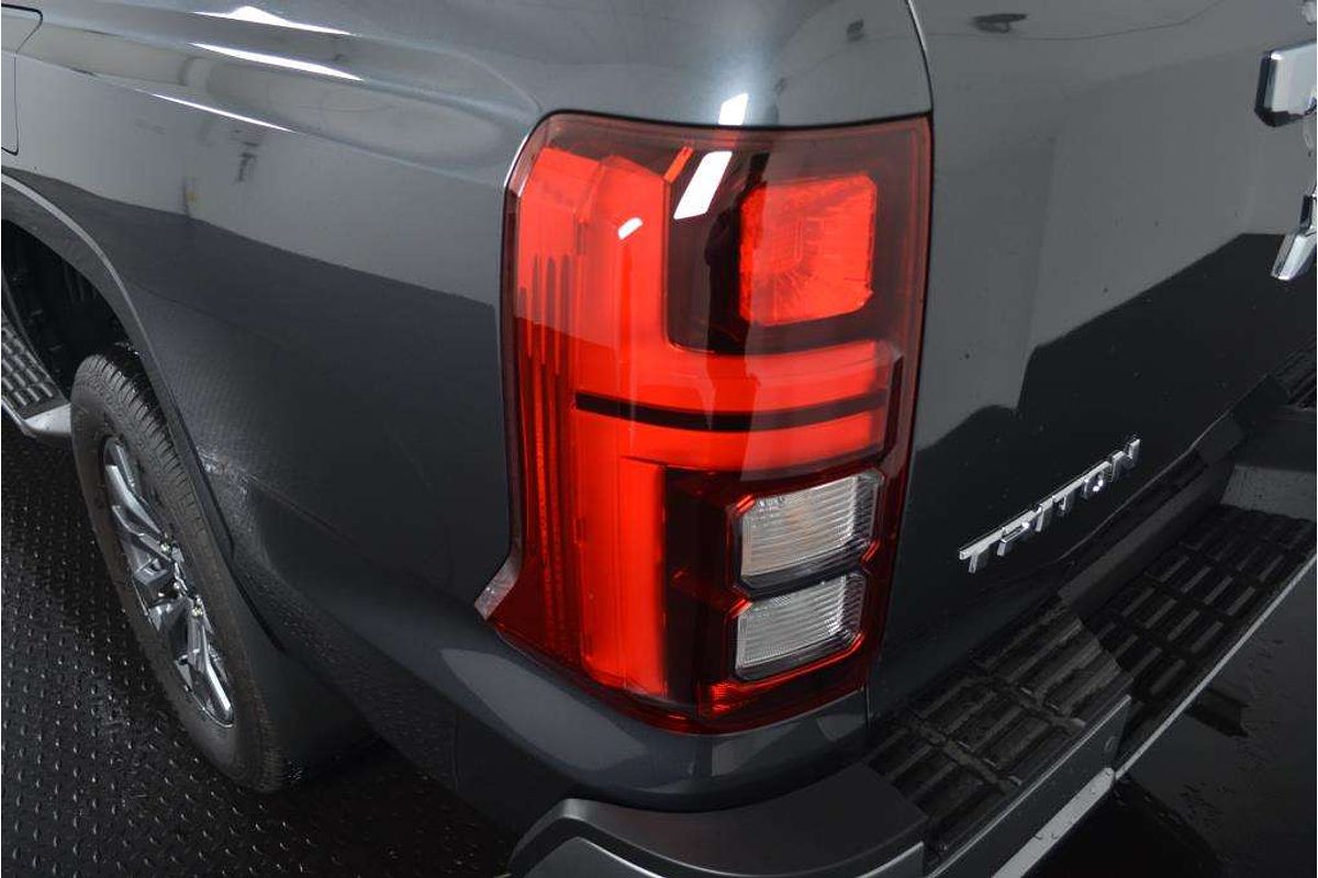 2023 Mitsubishi Triton GLS MV 4X4