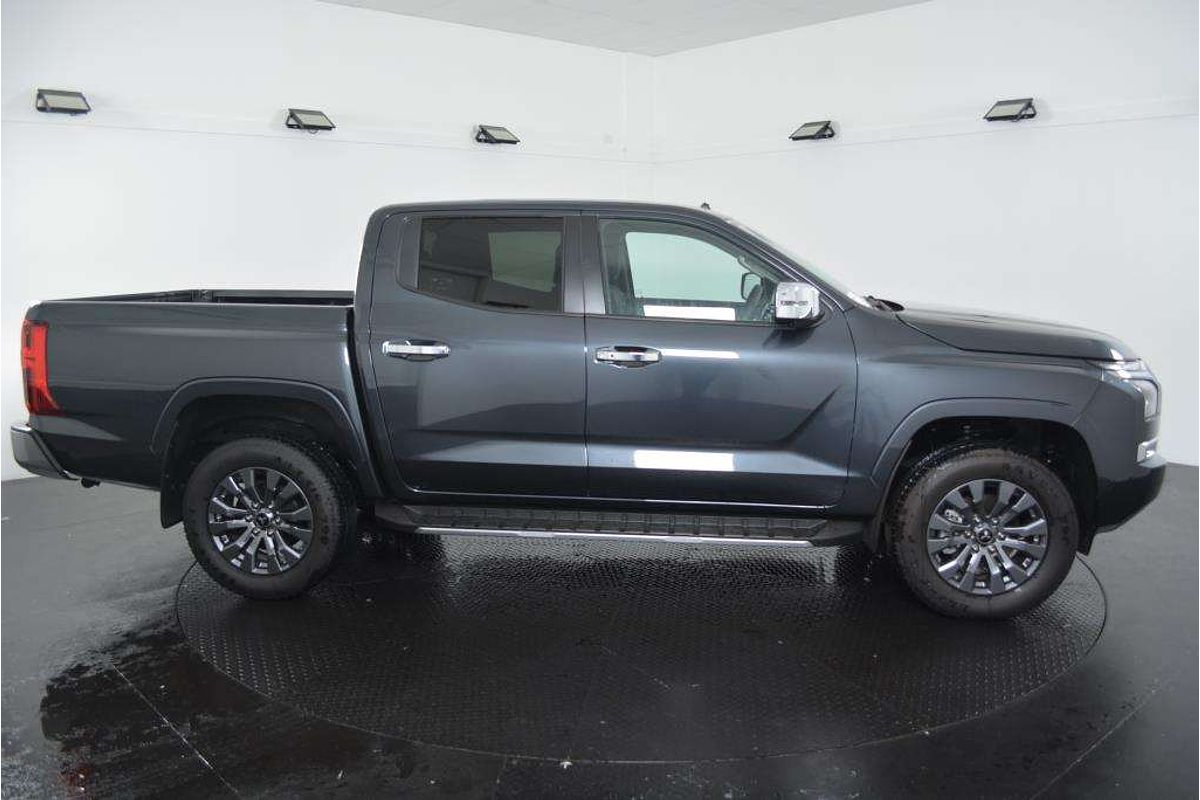 2023 Mitsubishi Triton GLS MV 4X4