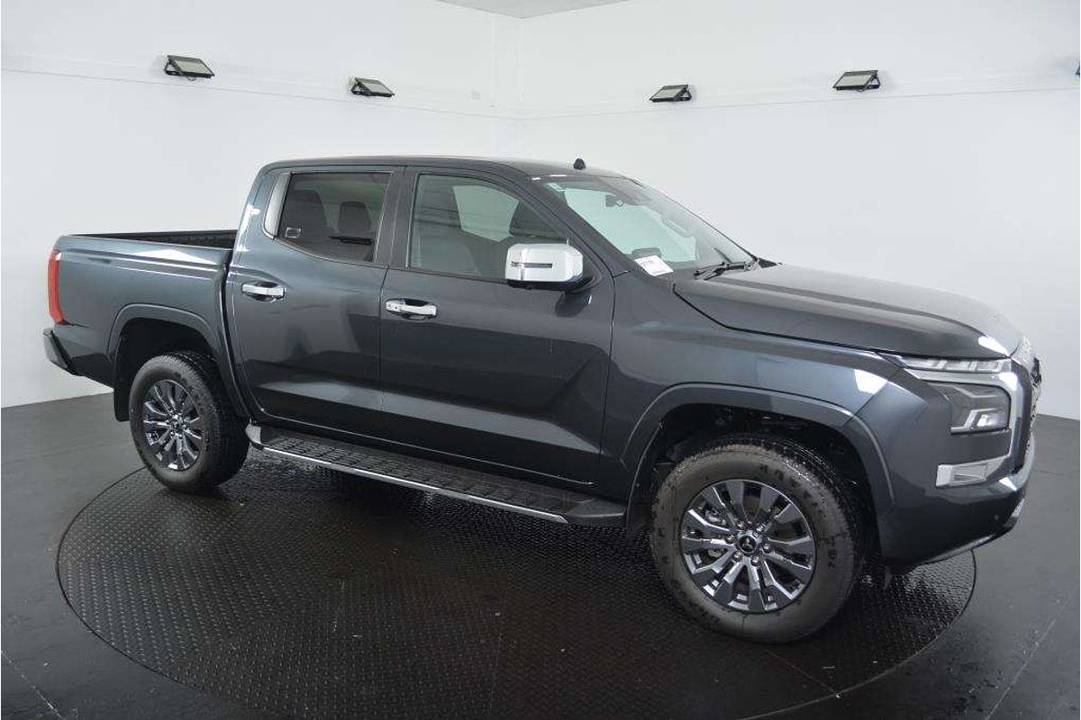 2023 Mitsubishi Triton GLS MV 4X4