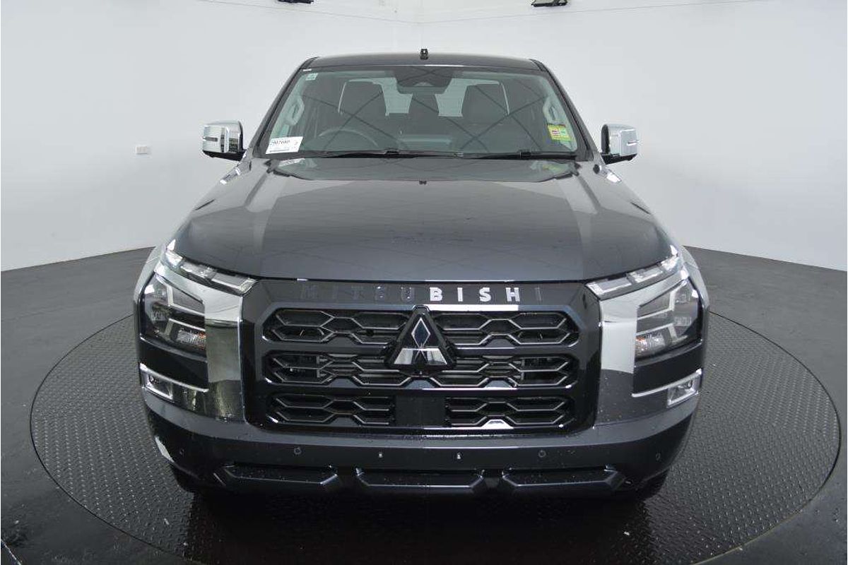 2023 Mitsubishi Triton GLS MV 4X4