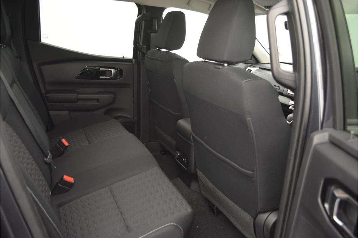 2023 Mitsubishi Triton GLS MV 4X4