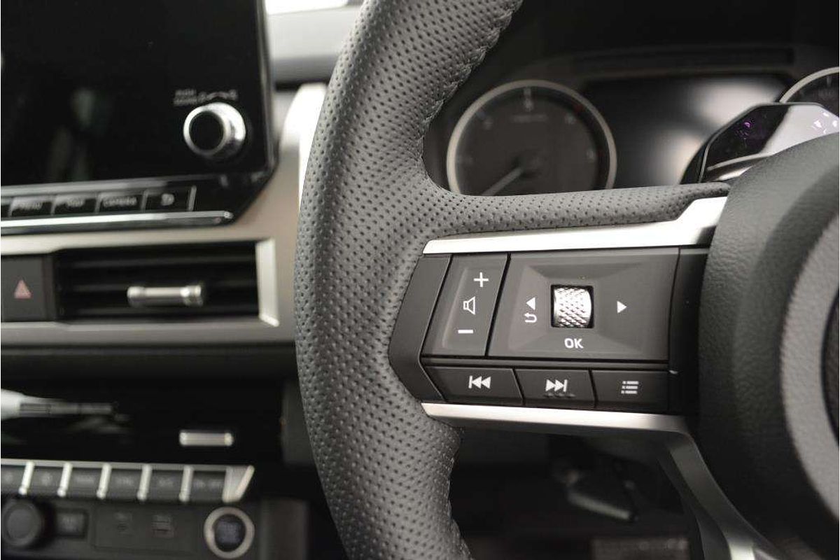 2023 Mitsubishi Triton GLS MV 4X4