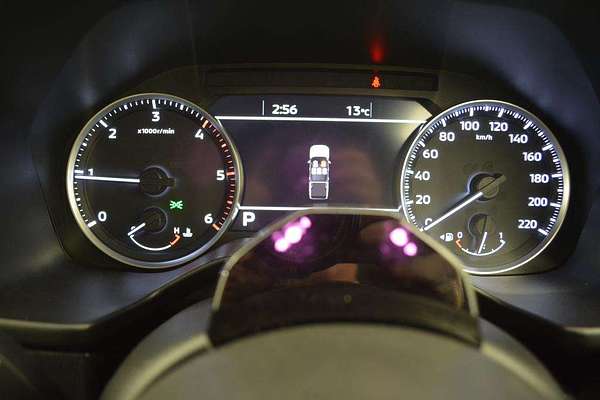 2024 Mitsubishi Triton GLX+ MV 4X4