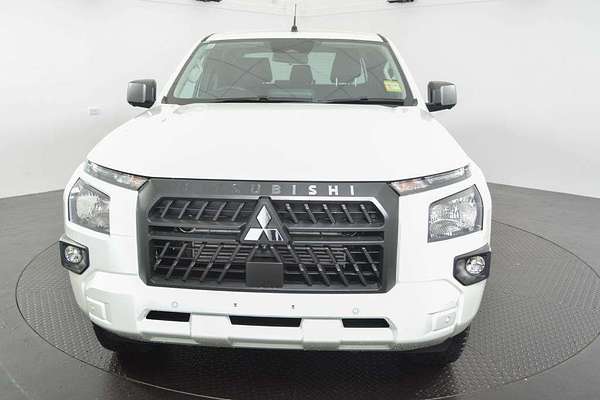 2024 Mitsubishi Triton GLX+ MV 4X4