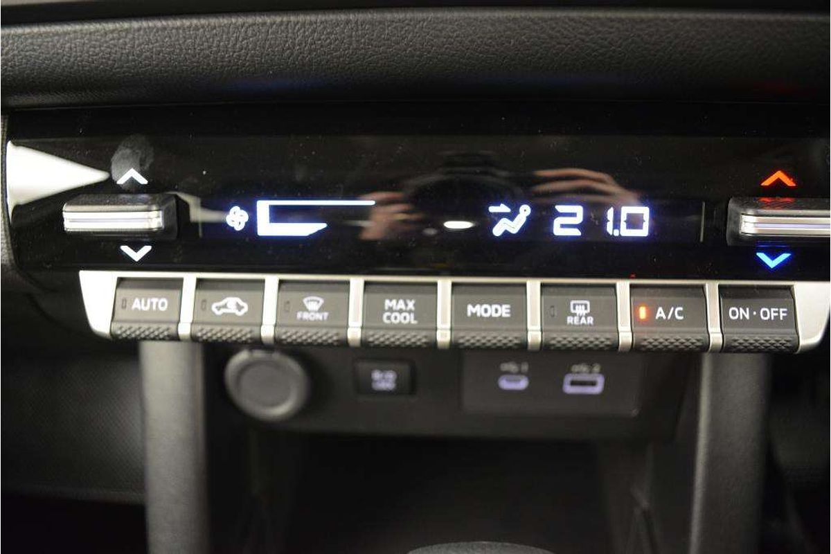 2024 Mitsubishi Triton GLX+ MV 4X4