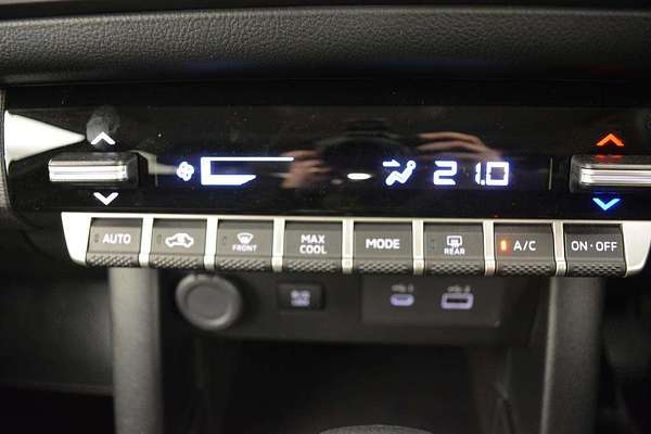 2024 Mitsubishi Triton GLX+ MV 4X4