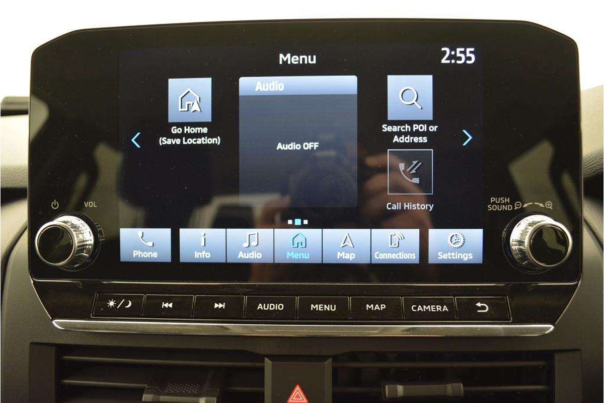 2024 Mitsubishi Triton GLX+ MV 4X4