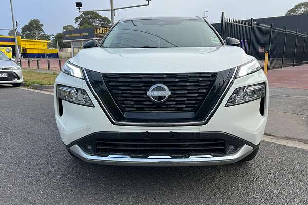 2024 Nissan X-TRAIL Ti e-POWER T33