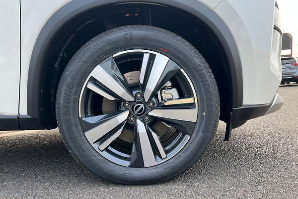 2024 Nissan X-TRAIL Ti e-POWER T33