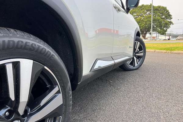 2024 Nissan X-TRAIL Ti e-POWER T33