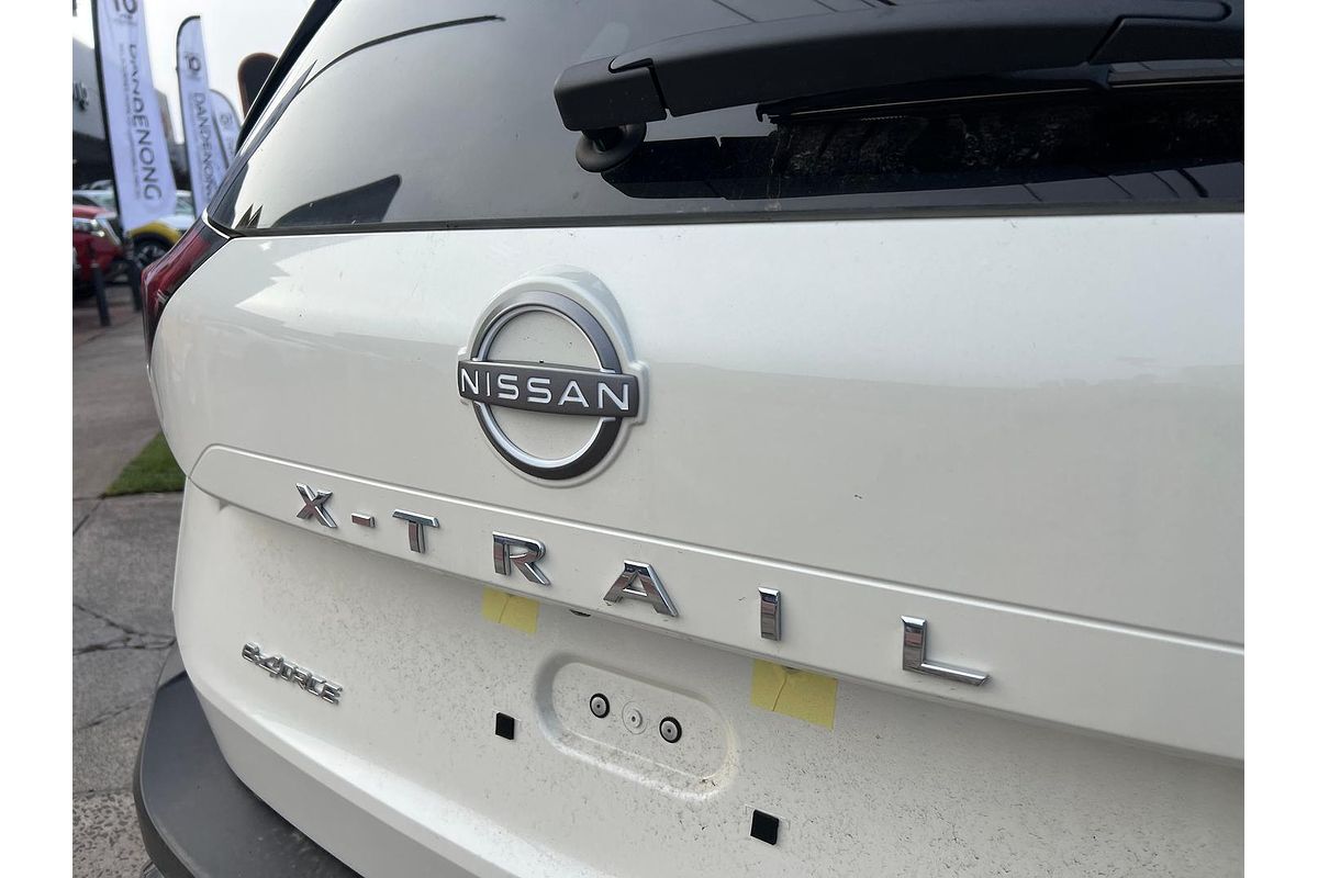 2024 Nissan X-TRAIL Ti e-POWER T33