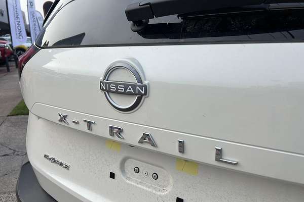 2024 Nissan X-TRAIL Ti e-POWER T33