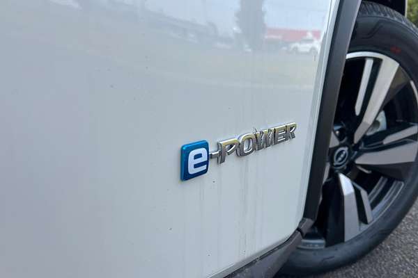 2024 Nissan X-TRAIL Ti e-POWER T33