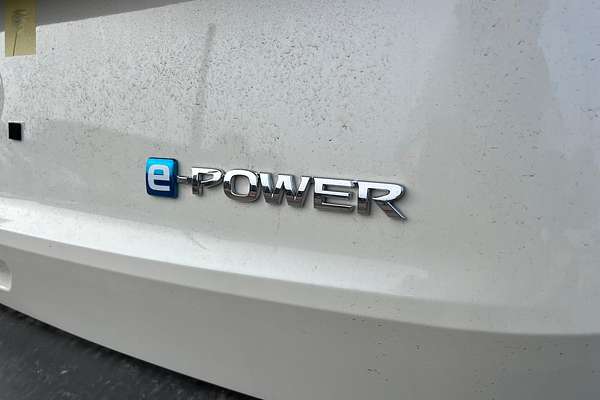 2024 Nissan X-TRAIL Ti e-POWER T33