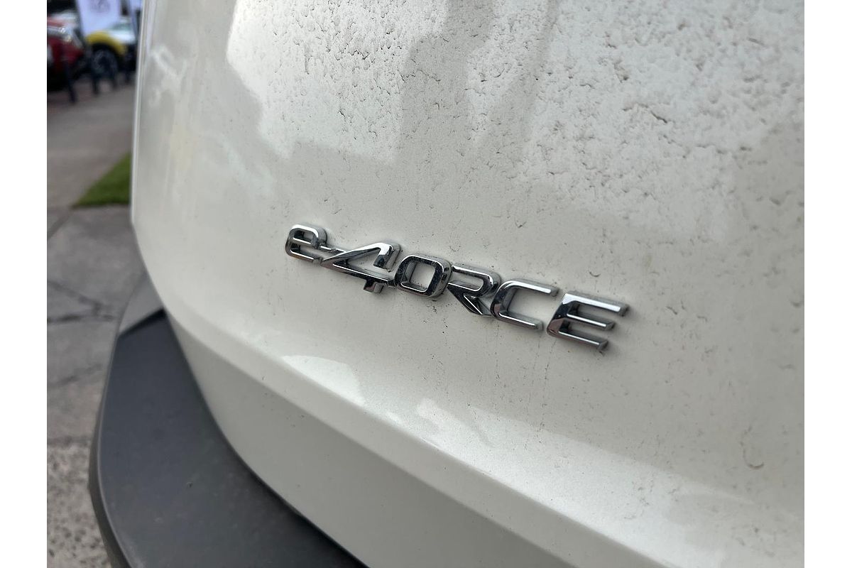 2024 Nissan X-TRAIL Ti e-POWER T33