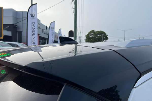 2024 Nissan X-TRAIL Ti e-POWER T33