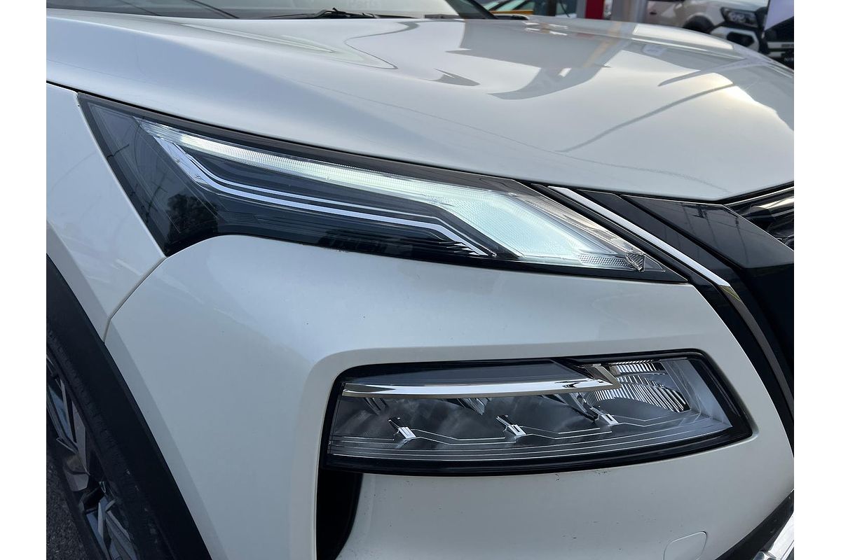 2024 Nissan X-TRAIL Ti e-POWER T33