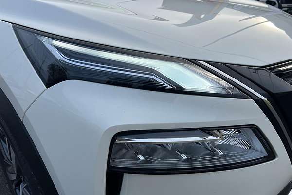 2024 Nissan X-TRAIL Ti e-POWER T33