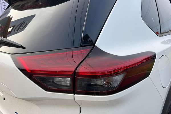 2024 Nissan X-TRAIL Ti e-POWER T33