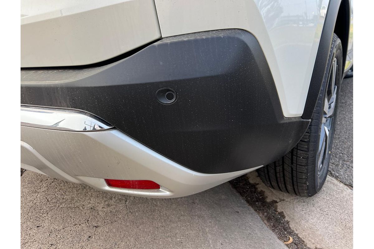 2024 Nissan X-TRAIL Ti e-POWER T33