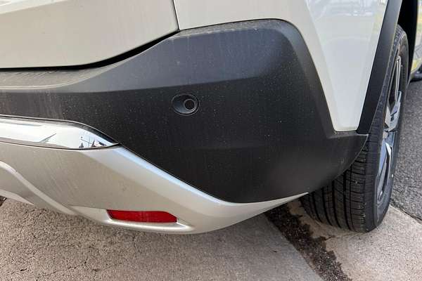 2024 Nissan X-TRAIL Ti e-POWER T33