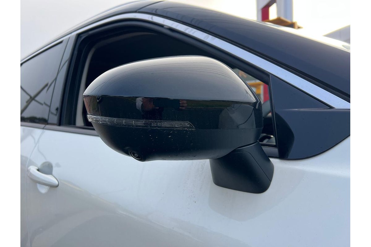 2024 Nissan X-TRAIL Ti e-POWER T33