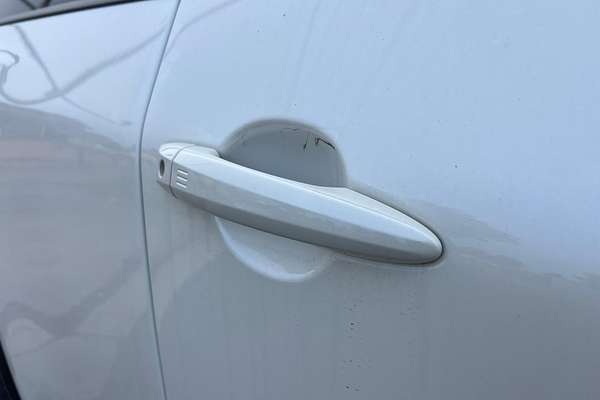 2024 Nissan X-TRAIL Ti e-POWER T33