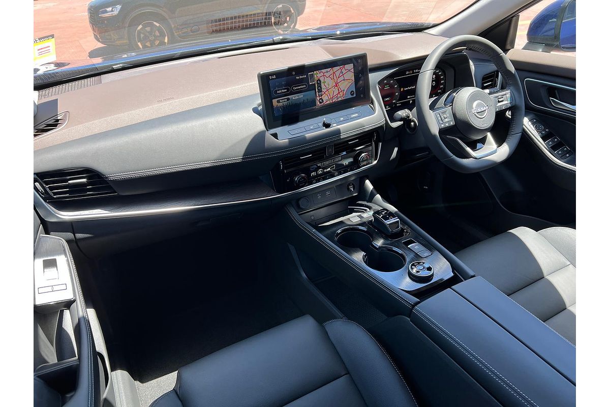 2024 Nissan X-TRAIL Ti e-POWER T33