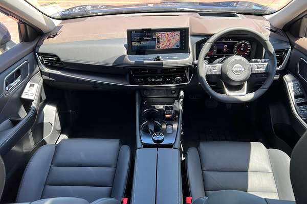 2024 Nissan X-TRAIL Ti e-POWER T33