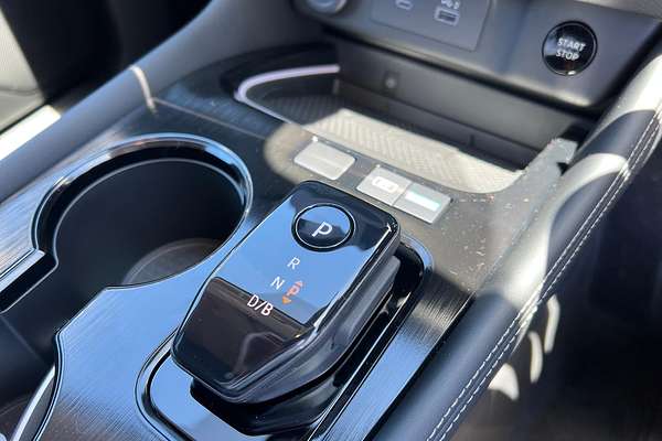 2024 Nissan X-TRAIL Ti e-POWER T33