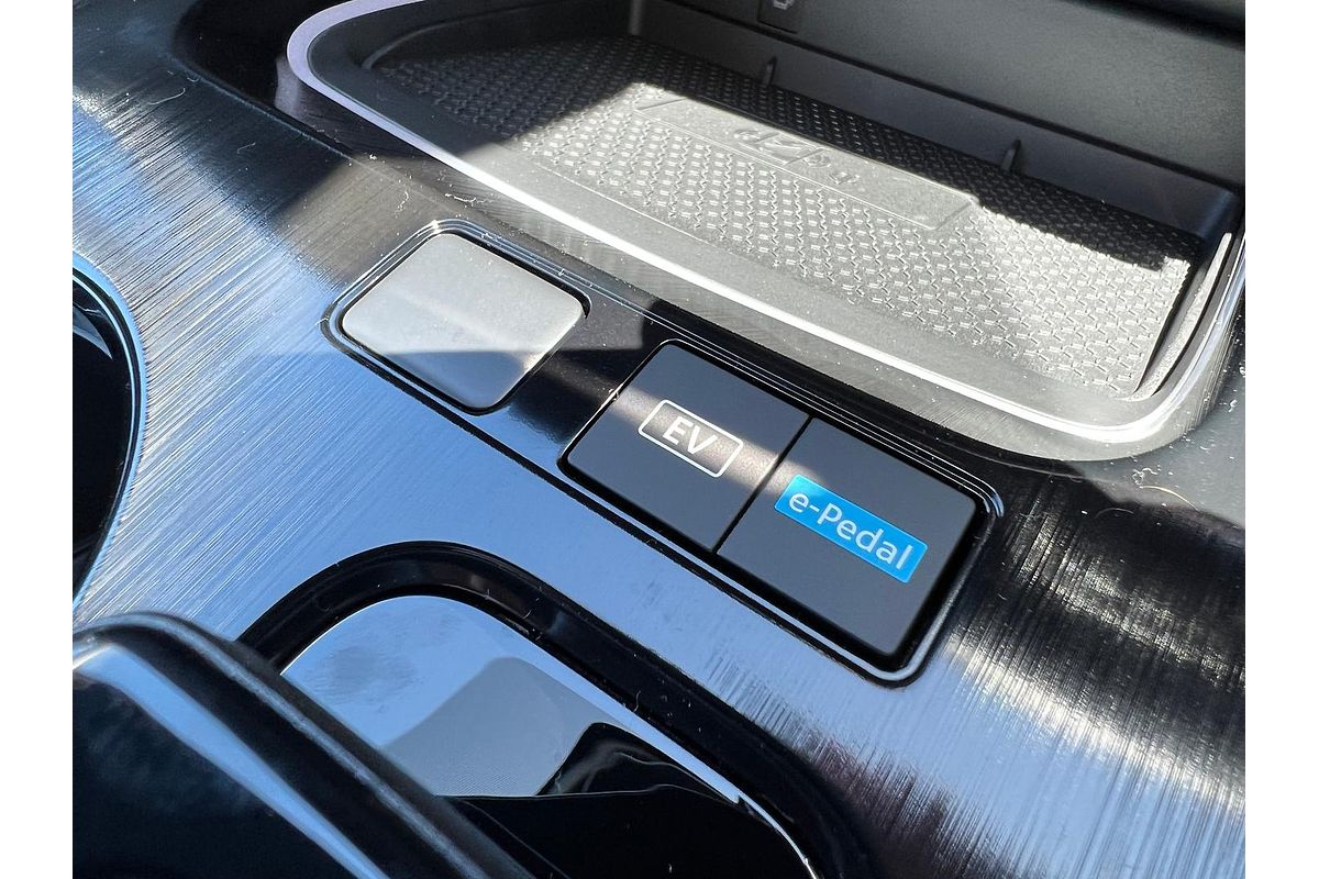 2024 Nissan X-TRAIL Ti e-POWER T33