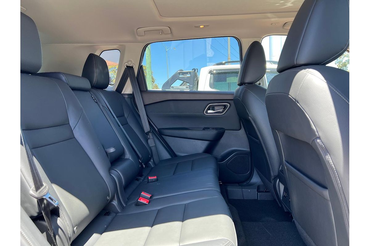 2024 Nissan X-TRAIL Ti e-POWER T33
