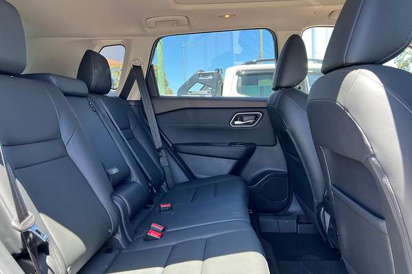 2024 Nissan X-TRAIL Ti e-POWER T33