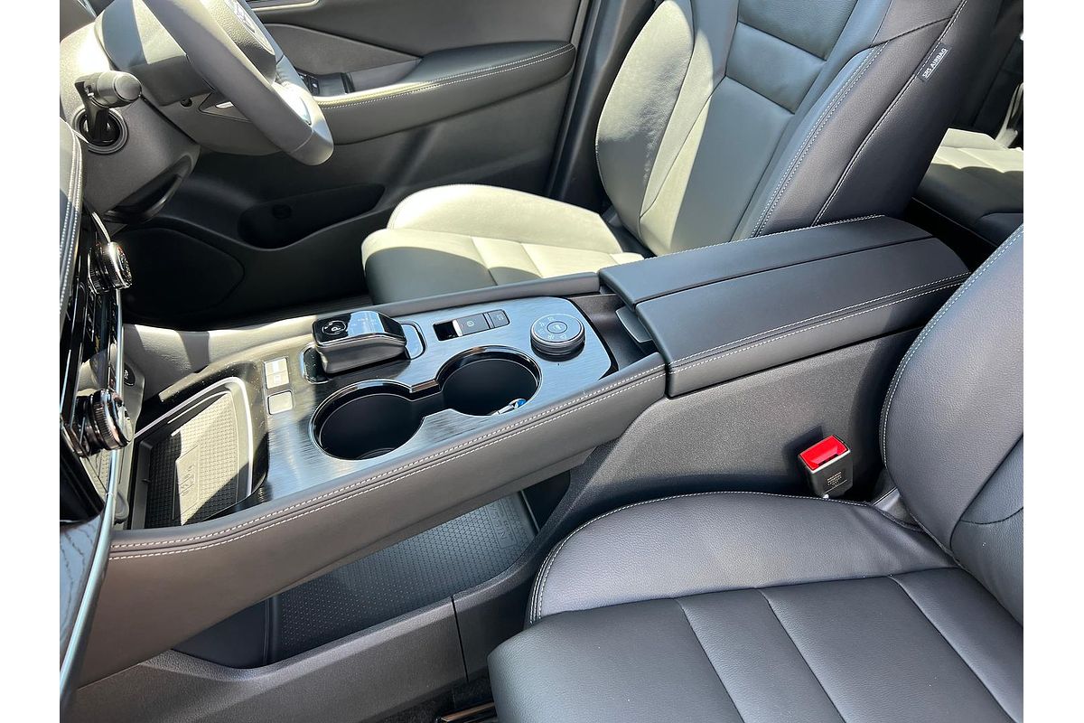 2024 Nissan X-TRAIL Ti e-POWER T33