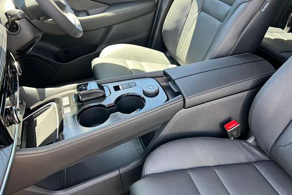 2024 Nissan X-TRAIL Ti e-POWER T33