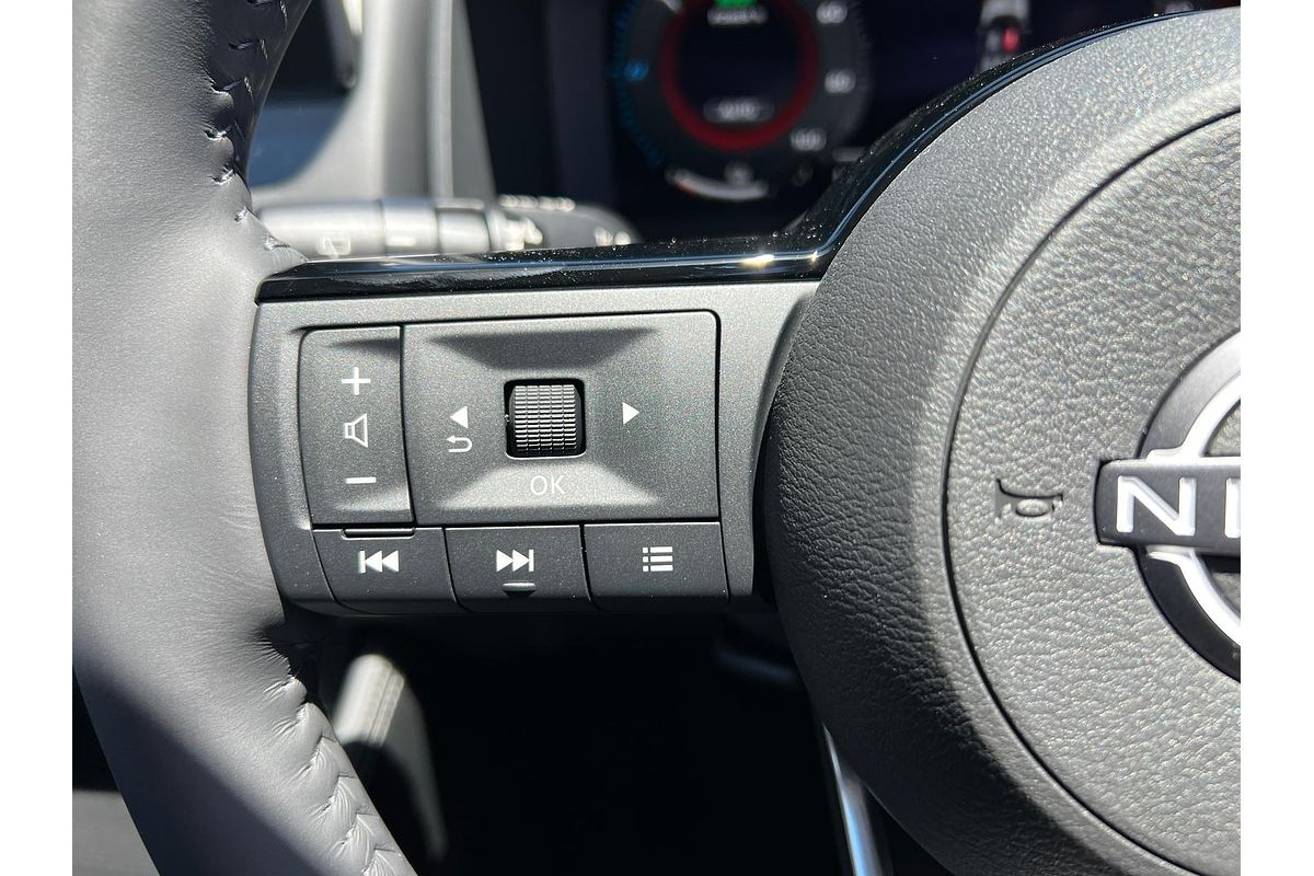 2024 Nissan X-TRAIL Ti e-POWER T33