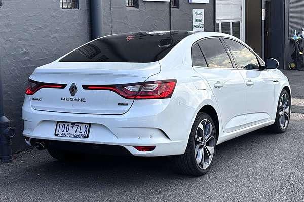 2018 Renault Megane Intens LFF