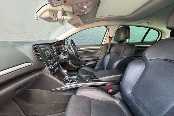 2018 Renault Megane Intens LFF