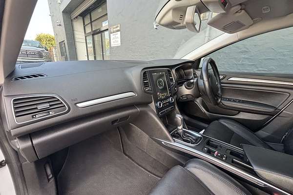 2018 Renault Megane Intens LFF