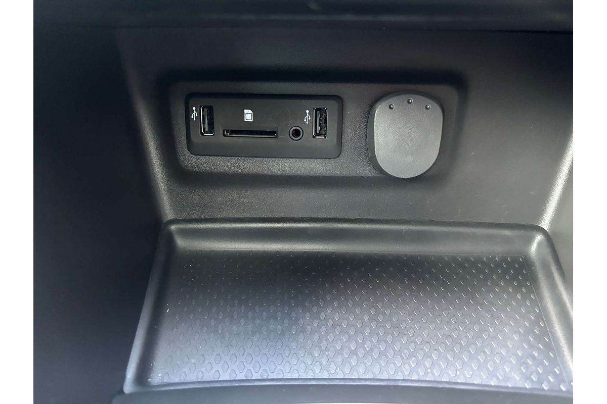 2018 Renault Megane Intens LFF