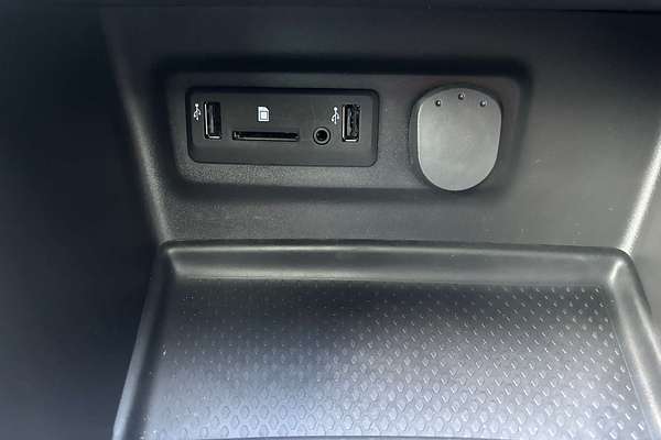 2018 Renault Megane Intens LFF