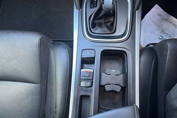 2018 Renault Megane Intens LFF