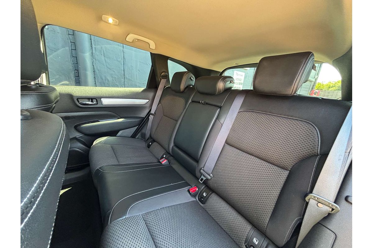 2022 Renault Koleos Life HZG