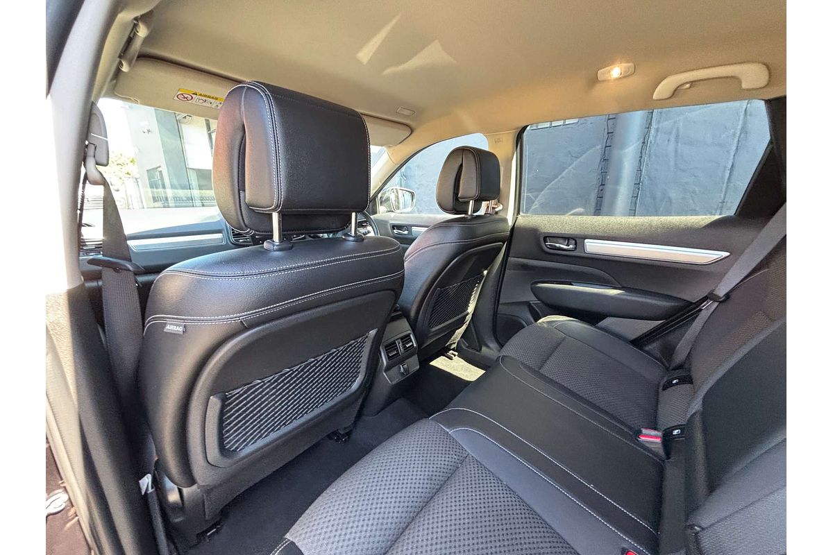 2022 Renault Koleos Life HZG