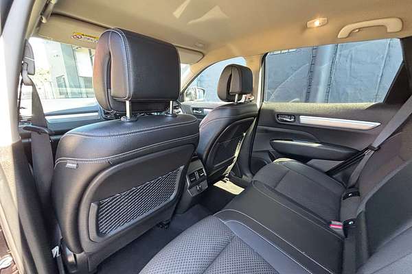 2022 Renault Koleos Life HZG