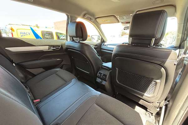 2022 Renault Koleos Life HZG