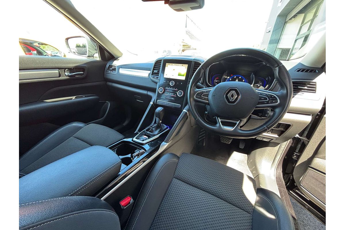2022 Renault Koleos Life HZG