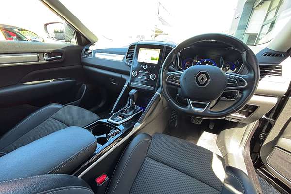 2022 Renault Koleos Life HZG