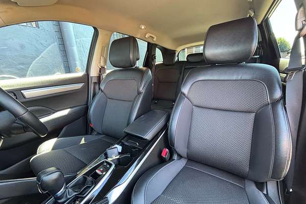 2022 Renault Koleos Life HZG