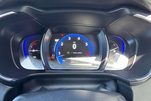 2022 Renault Koleos Life HZG